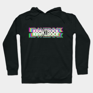 Krautrock Hoodie